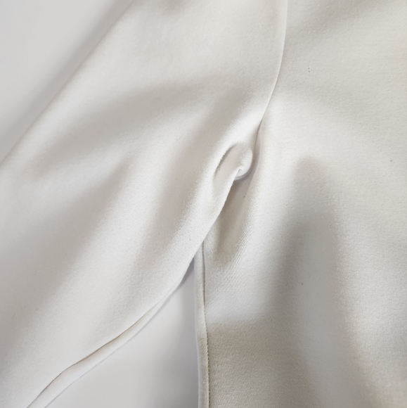 Kenneth Cole New York Black & White Dress size Large - Picture 10 of 16